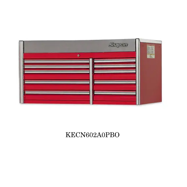 Snapon Tool Storage KECN602A0 Series Top Chest
